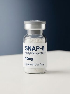 18f39e70e_generated_image.jpg Snap-8 (Acetyl Octapeptide-3) | Research Grade | 10mg