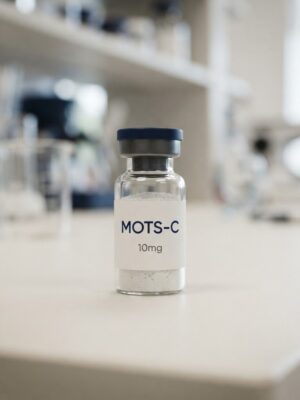 6f2428605_generated_image.jpg MOTS-C (Mitochondrial-Derived Peptide) | Research Grade | 10mg