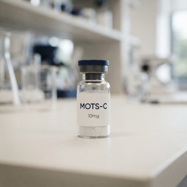 6f2428605_generated_image.jpg MOTS-C (Mitochondrial-Derived Peptide) | Research Grade | 10mg