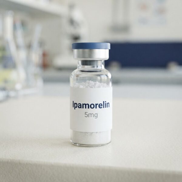 95a500c1d_generated_image.jpg Ipamorelin (GHSR Agonist) | Research Grade | 5mg