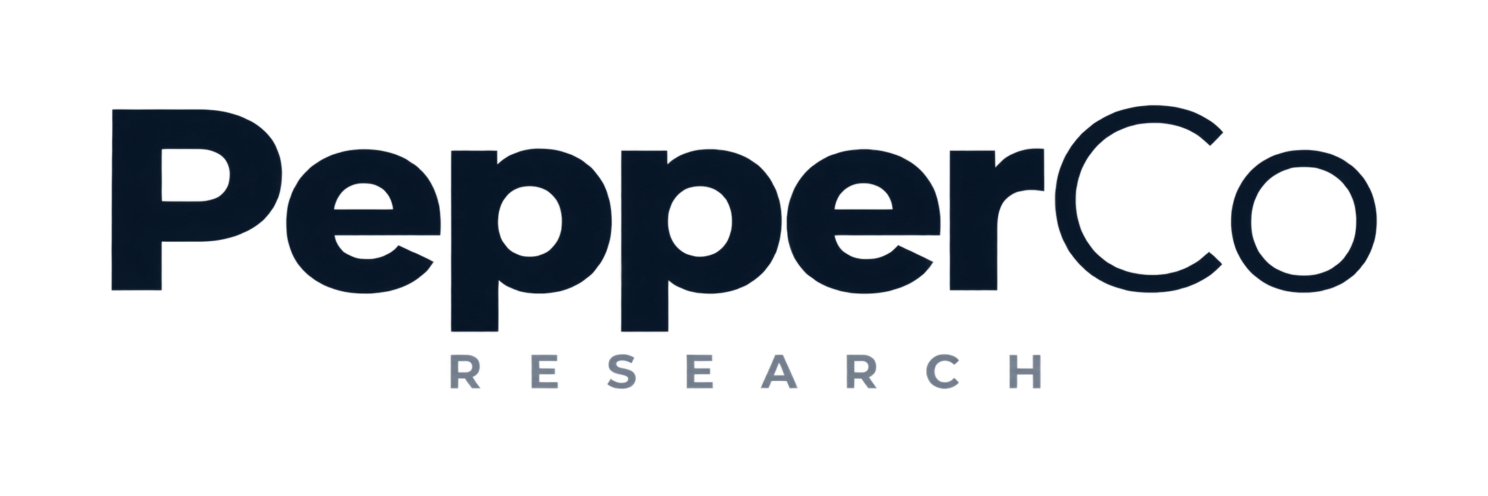 PepperCo Research 