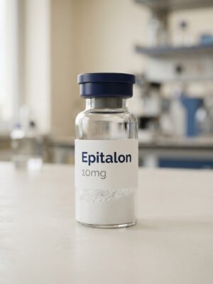 fdb254e84_generated_image.jpg Epitalon (Epithalon) | Research Grade | 10mg